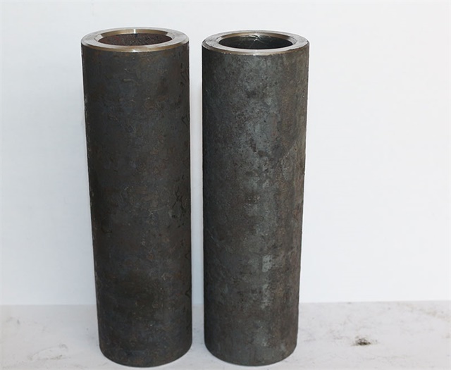 南川冷挤压钢筋套筒联接连接头分开是多少