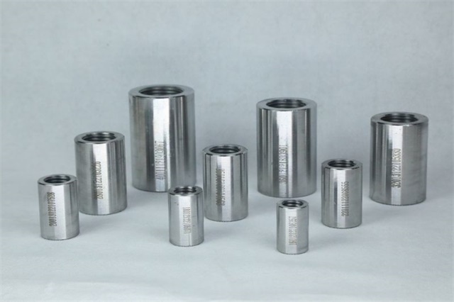 南川直螺纹钢筋套筒的优势和特点