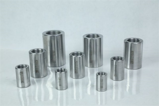 南川直螺纹套筒重量