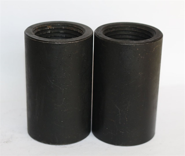 南川钢筋套筒铸造